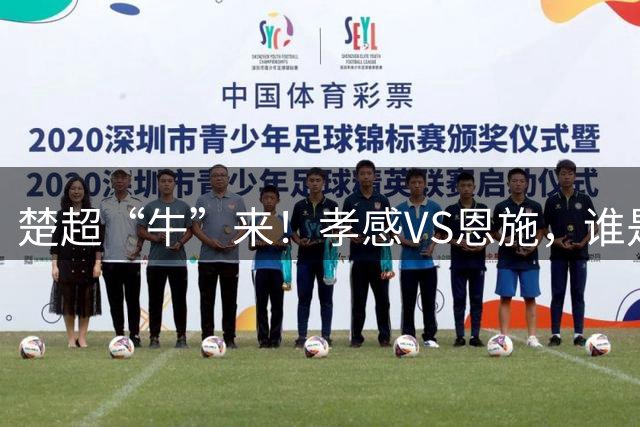 楚超“牛”来！孝感VS恩施，谁是真顶“牛”？
